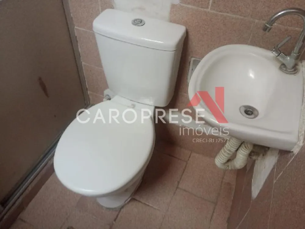 Apartamento, 1 quarto, 30 m² - Foto 15