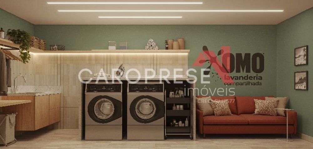 Apartamento, 2 quartos, 59 m² - Foto 10