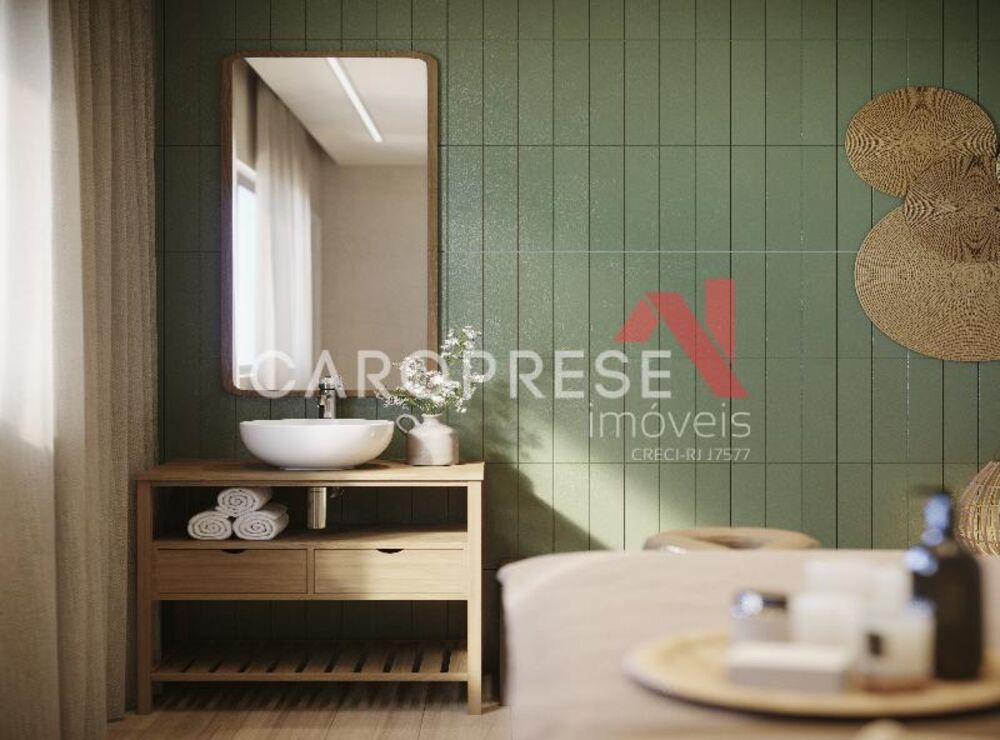 Apartamento, 2 quartos, 59 m² - Foto 11