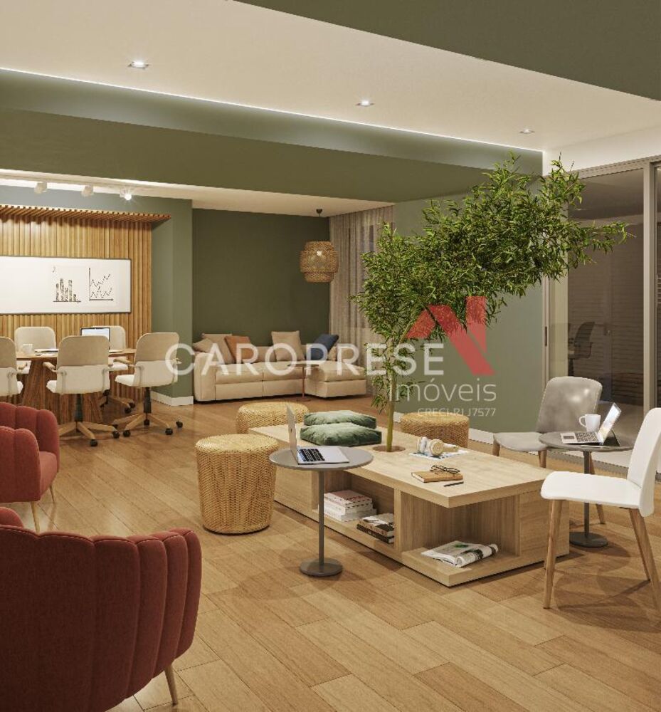 Apartamento, 2 quartos, 59 m² - Foto 12