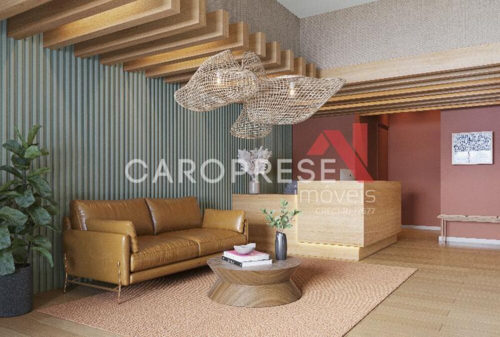 Apartamento, 2 quartos, 59 m² - Foto 8