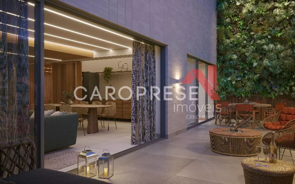 Apartamento, 2 quartos, 59 m² - Foto 5