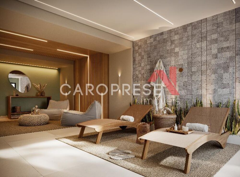 Apartamento, 2 quartos, 59 m² - Foto 6