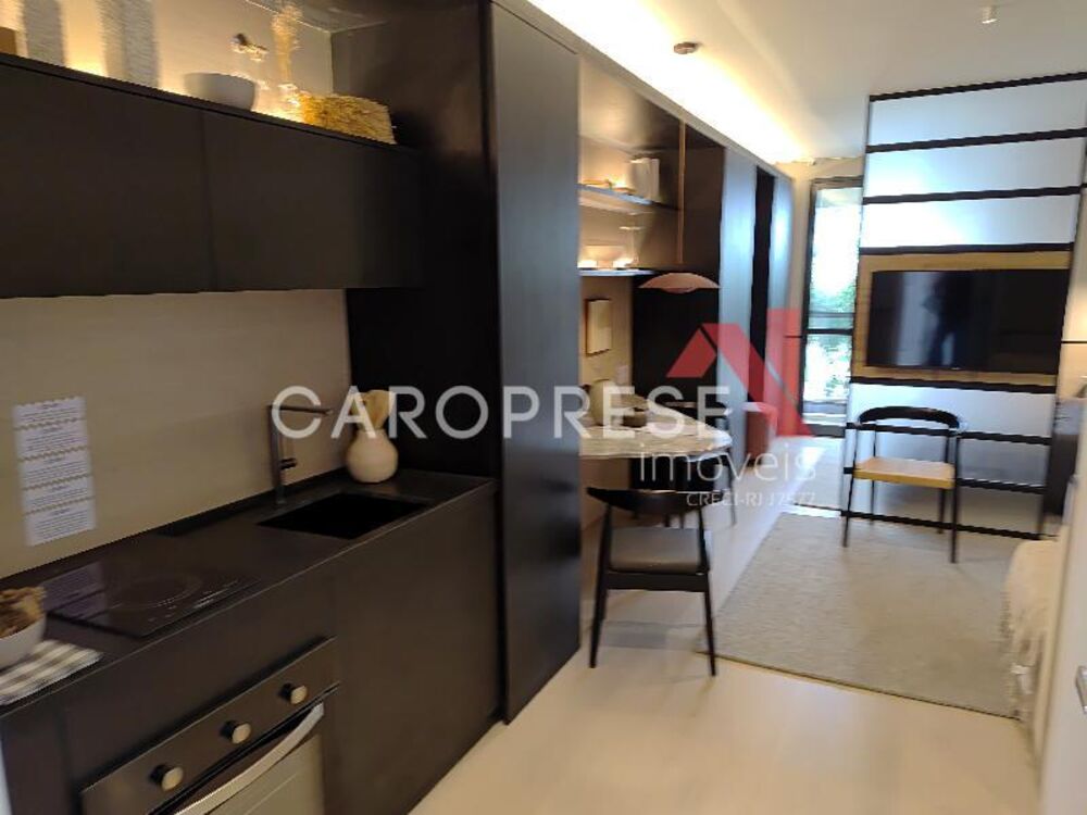 Apartamento, 1 quarto, 32 m² - Foto 13