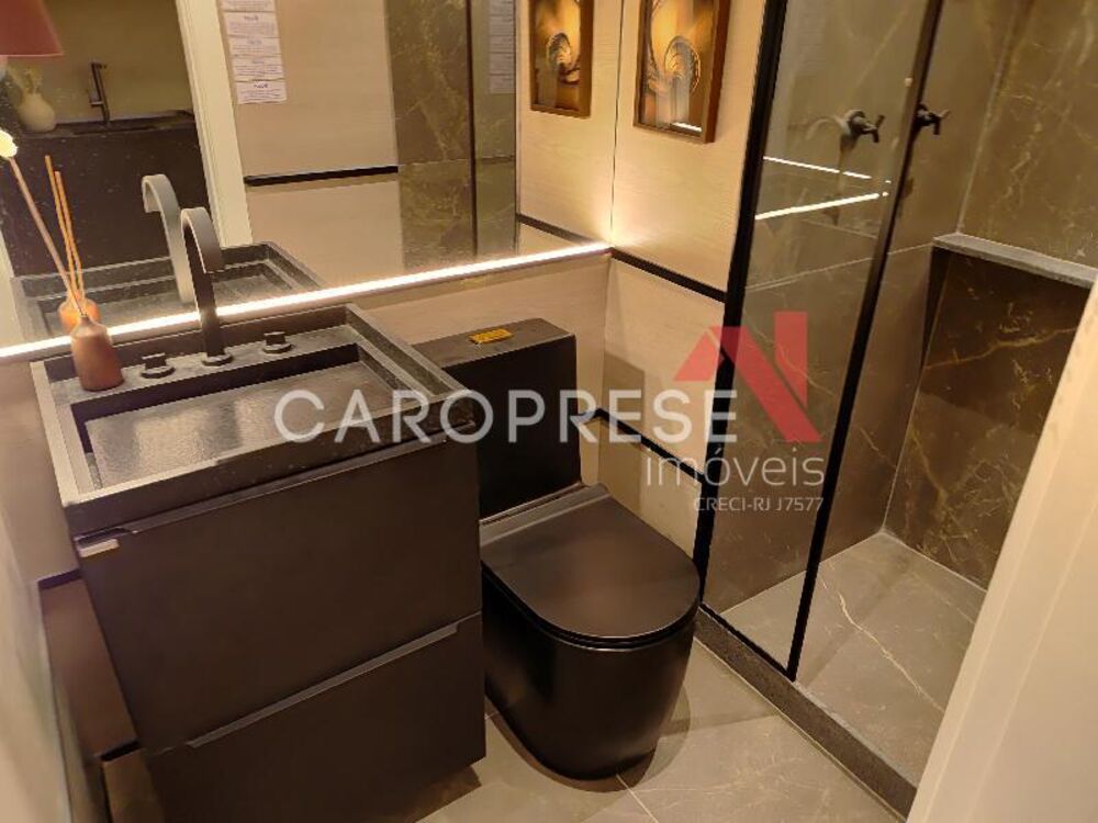 Apartamento, 1 quarto, 32 m² - Foto 15