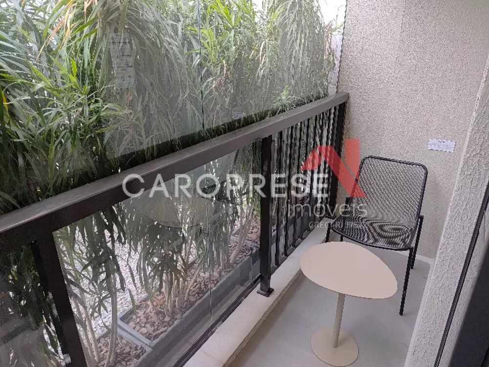 Apartamento, 1 quarto, 32 m² - Foto 14