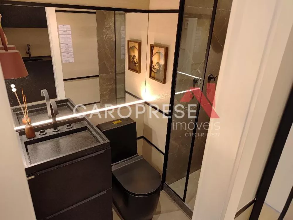 Apartamento, 1 quarto, 32 m² - Foto 12