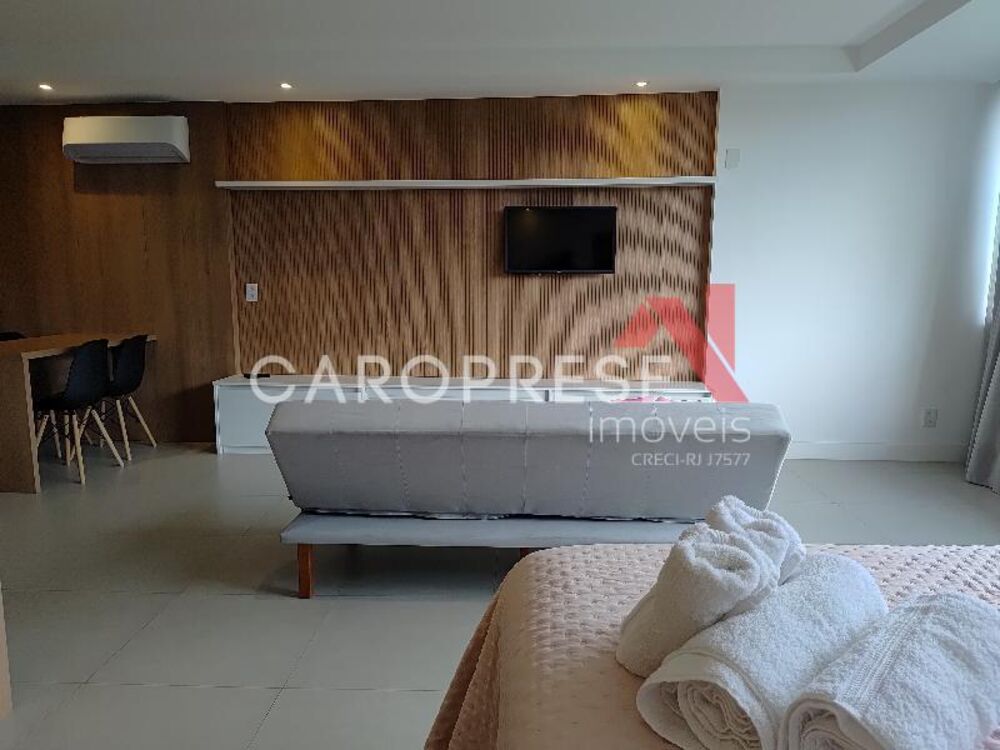 Sala-Conjunto, 56 m² - Foto 31