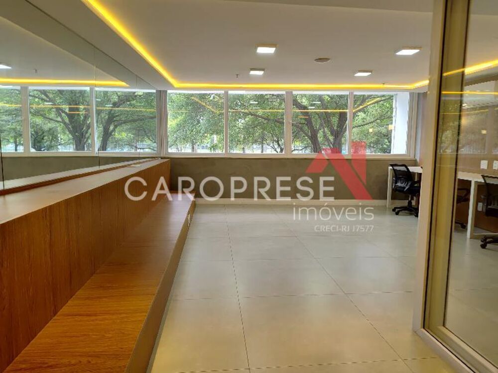 Sala-Conjunto, 56 m² - Foto 7