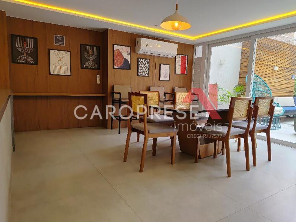 Sala-Conjunto, 56 m² - Foto 4