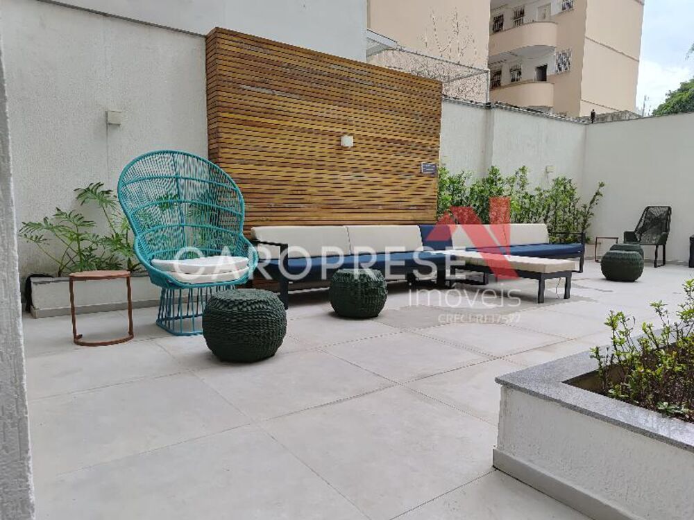 Sala-Conjunto, 56 m² - Foto 2