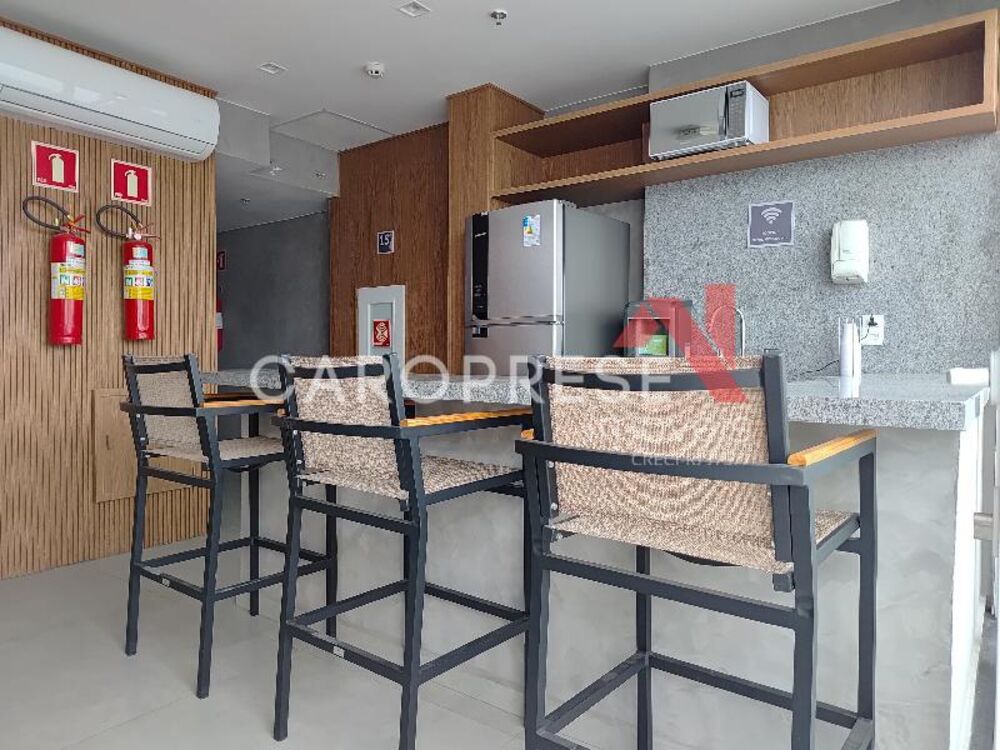 Sala-Conjunto, 56 m² - Foto 23