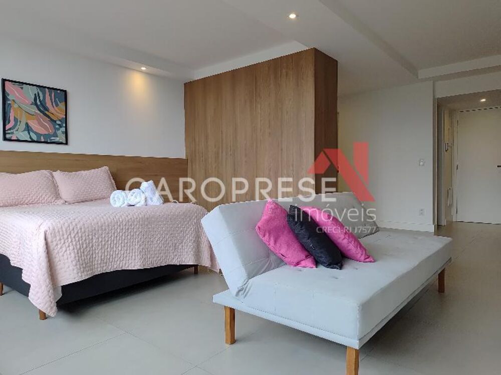 Sala-Conjunto, 56 m² - Foto 19