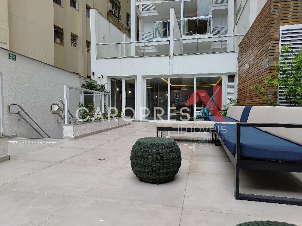 Sala-Conjunto, 56 m² - Foto 25