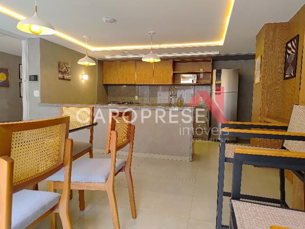 Sala-Conjunto, 56 m² - Foto 29