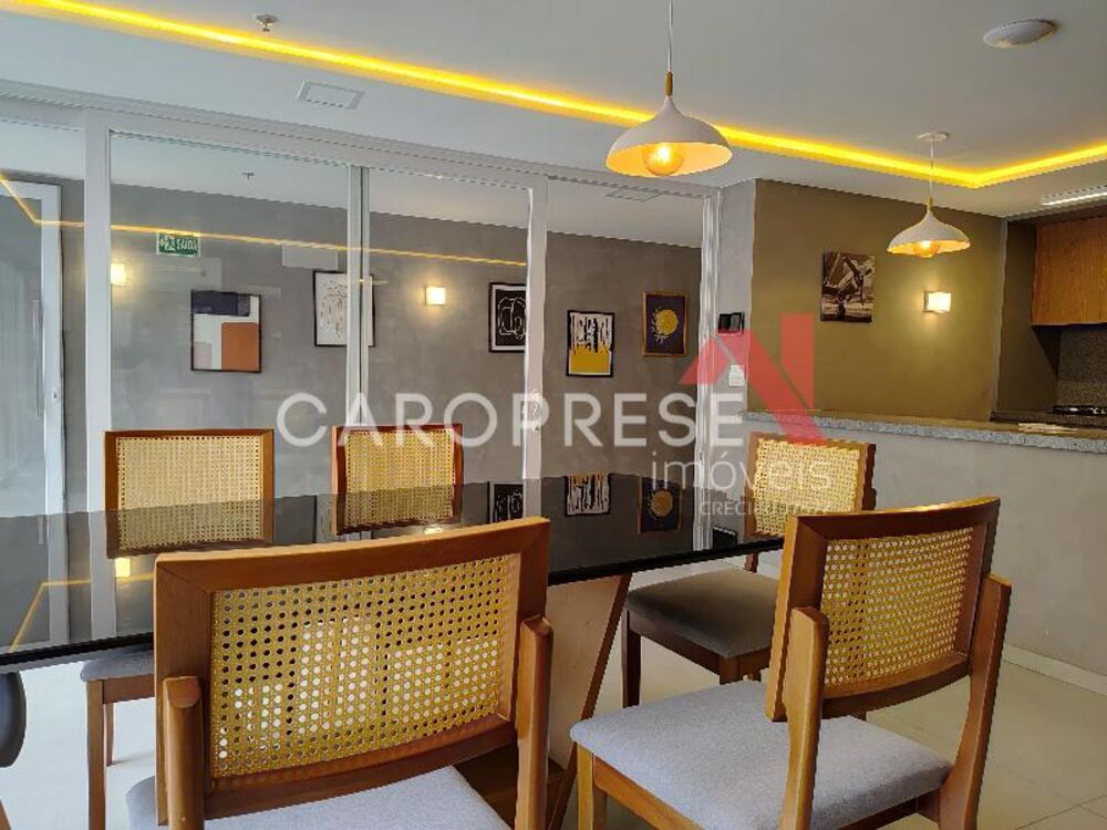 Sala-Conjunto, 56 m² - Foto 9