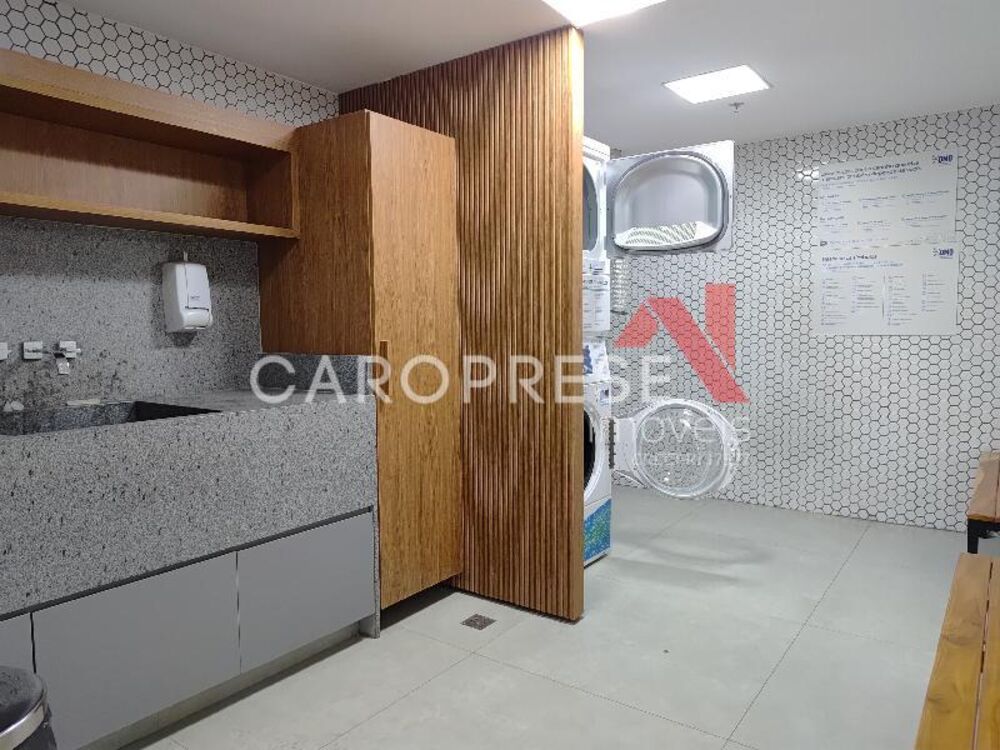 Sala-Conjunto, 56 m² - Foto 17