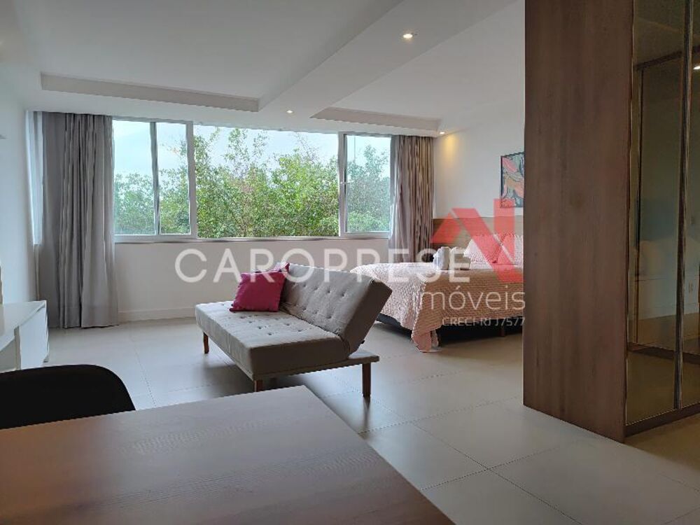 Sala-Conjunto, 56 m² - Foto 27