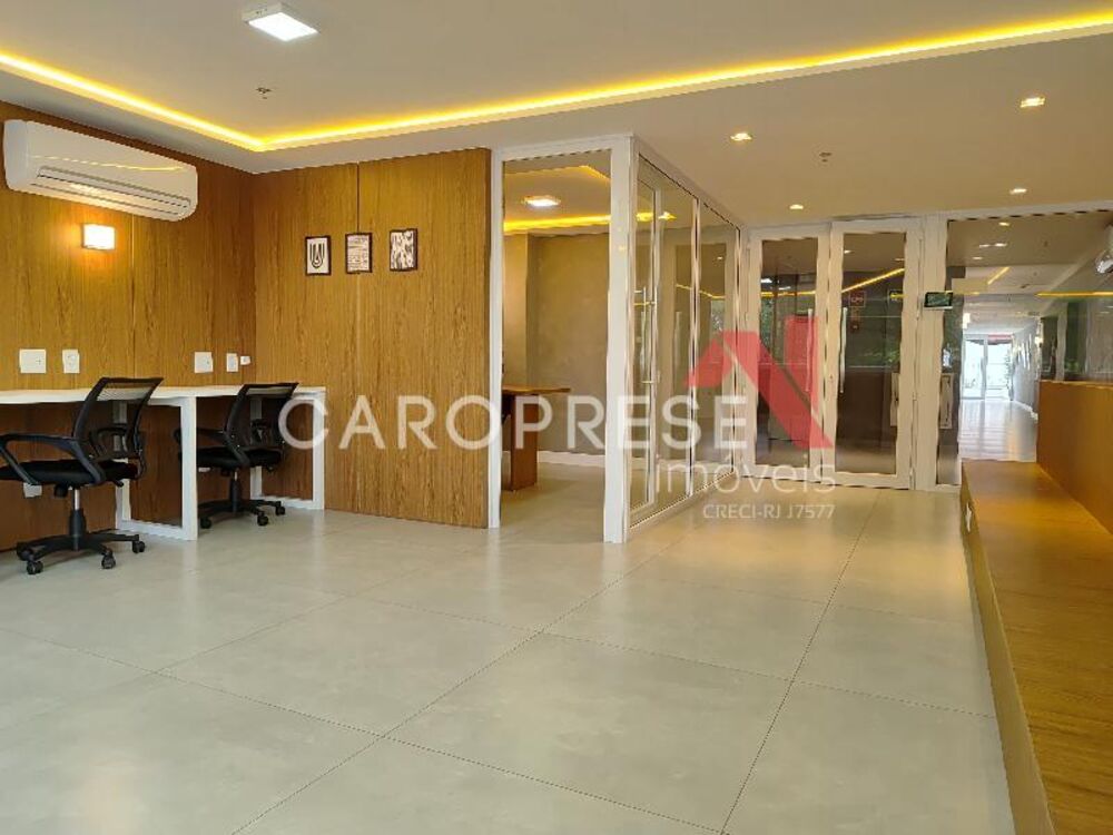 Sala-Conjunto, 56 m² - Foto 20