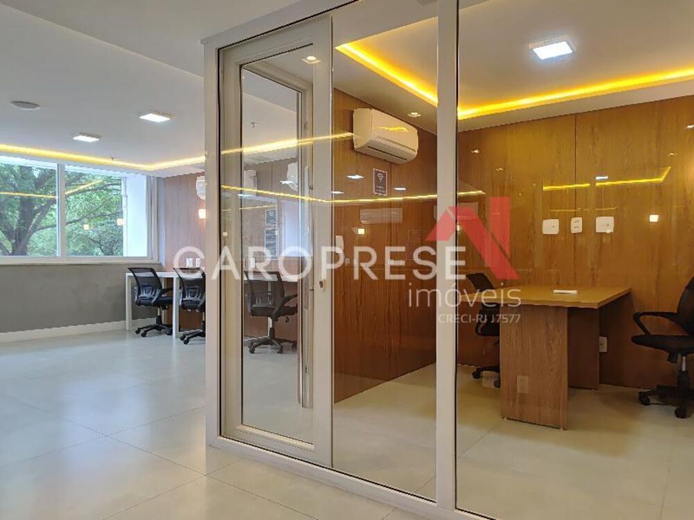 Sala-Conjunto, 56 m² - Foto 22