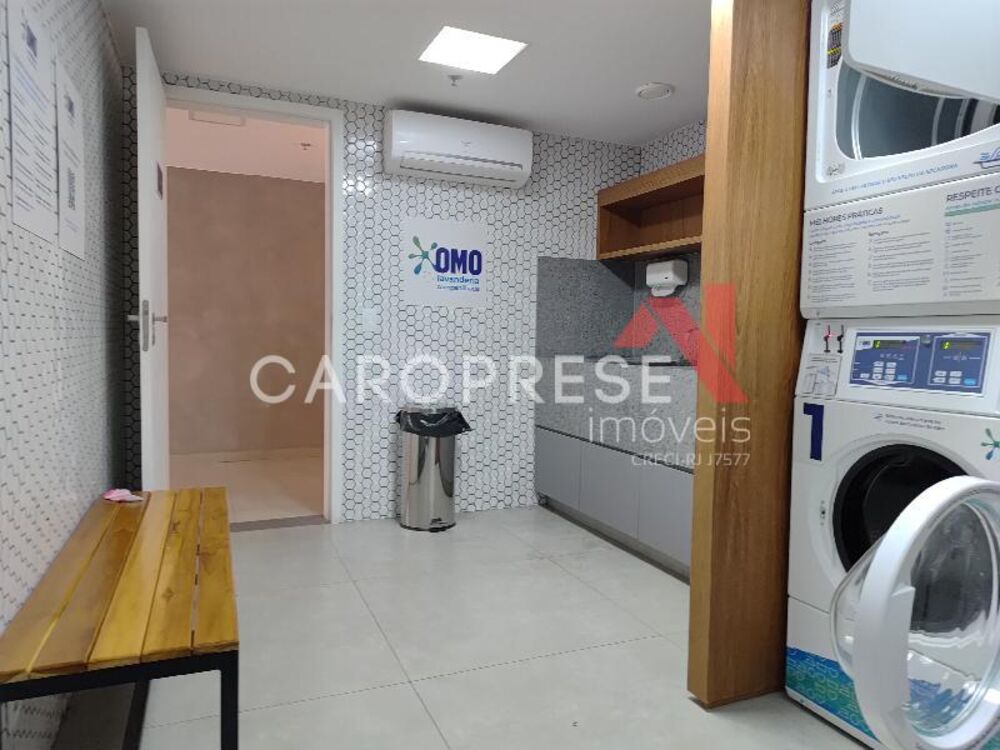 Sala-Conjunto, 56 m² - Foto 18