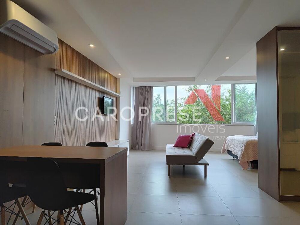 Sala-Conjunto, 56 m² - Foto 30