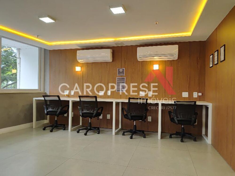 Sala-Conjunto, 56 m² - Foto 28