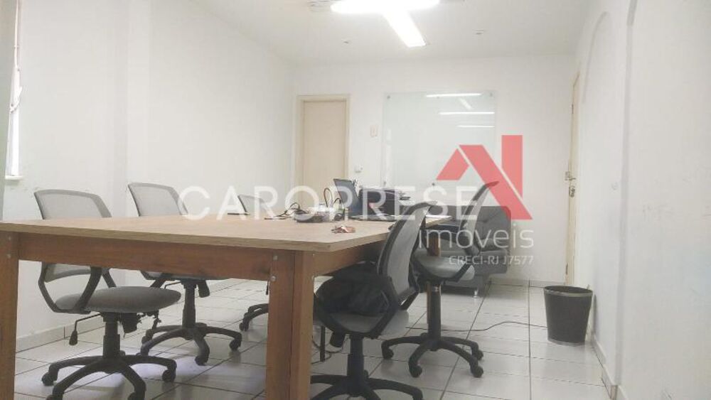 Sala-Conjunto, 57 m² - Foto 1
