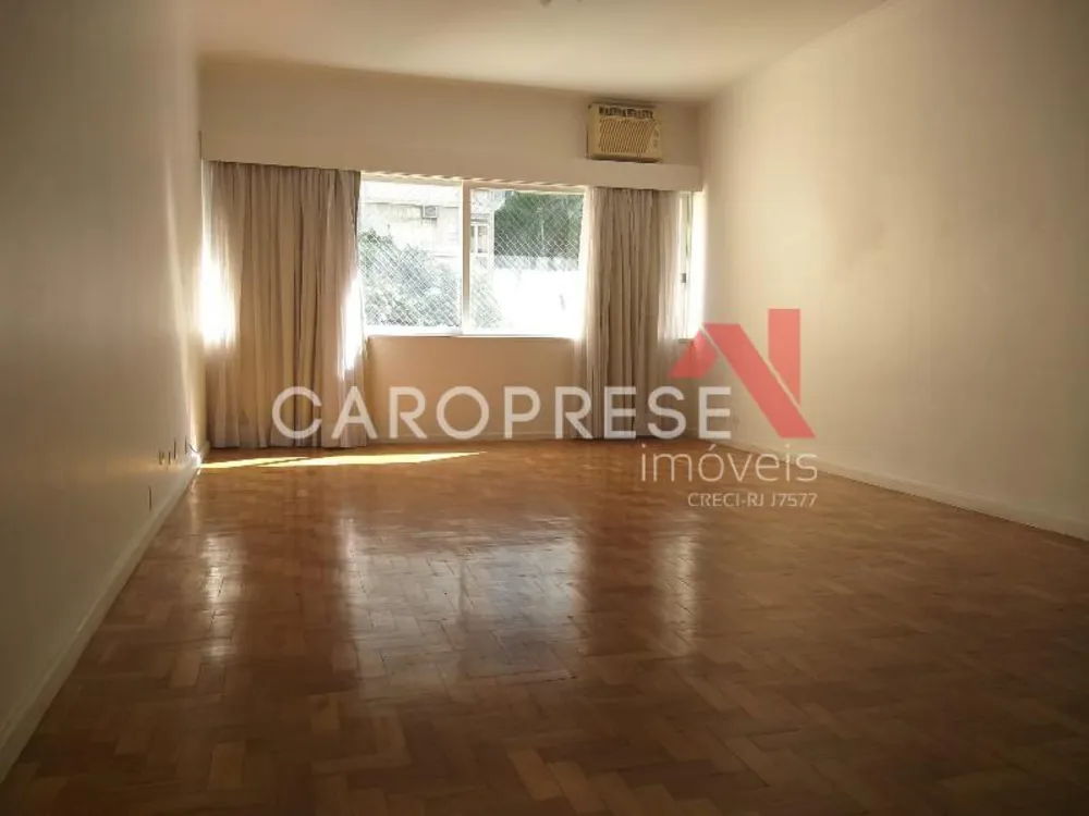 Apartamento, 2 quartos, 140 m² - Foto 3