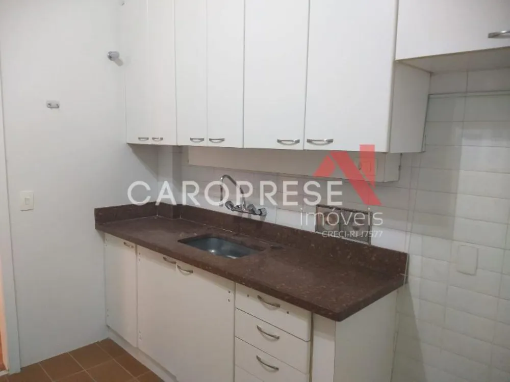 Apartamento, 2 quartos, 140 m² - Foto 7