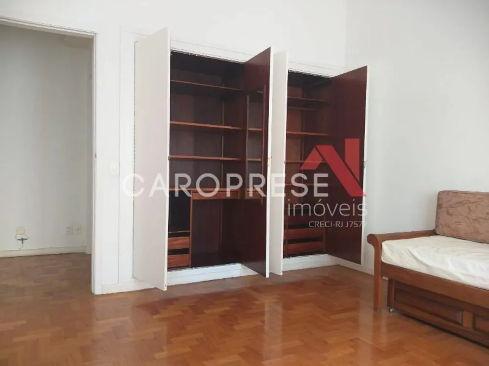 Apartamento, 2 quartos, 140 m² - Foto 1