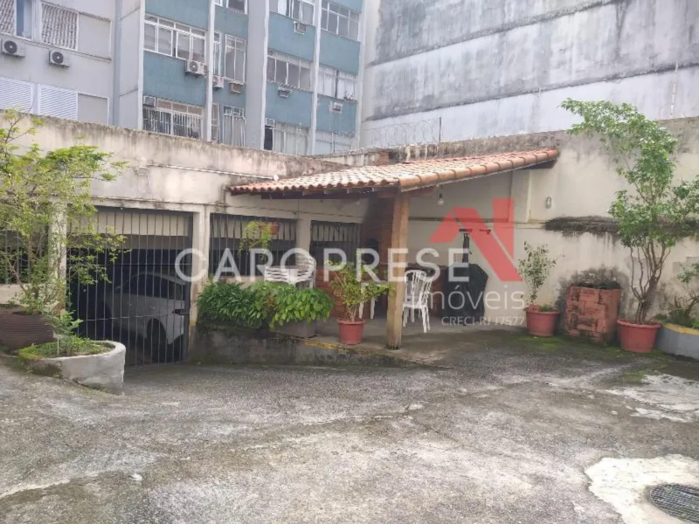 Apartamento, 2 quartos, 140 m² - Foto 10