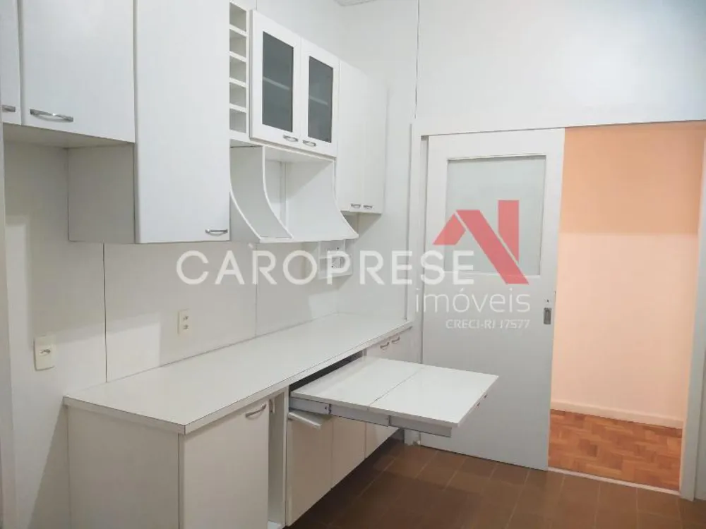 Apartamento, 2 quartos, 140 m² - Foto 2