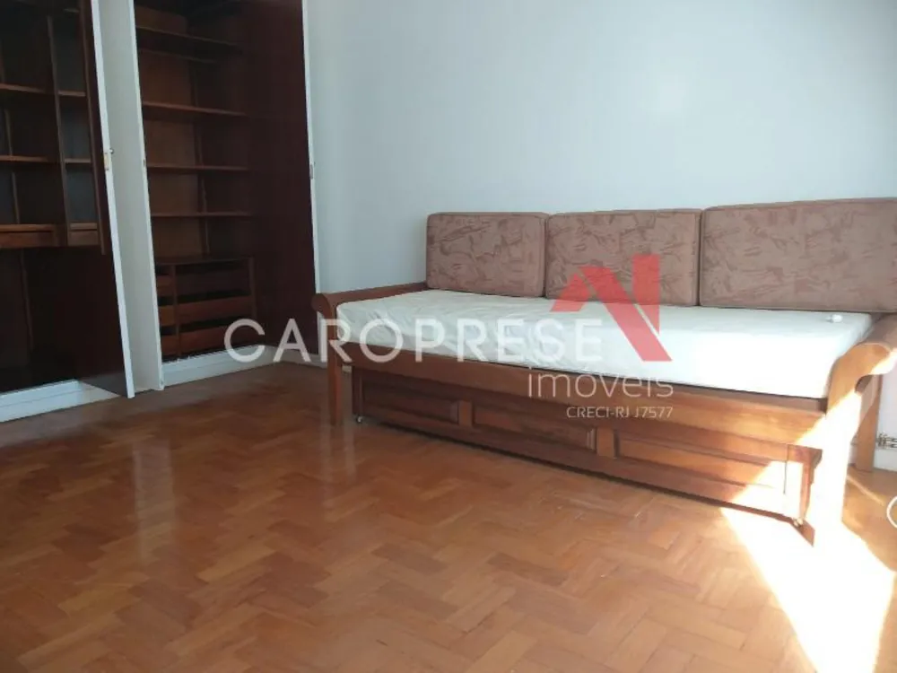 Apartamento, 2 quartos, 140 m² - Foto 9