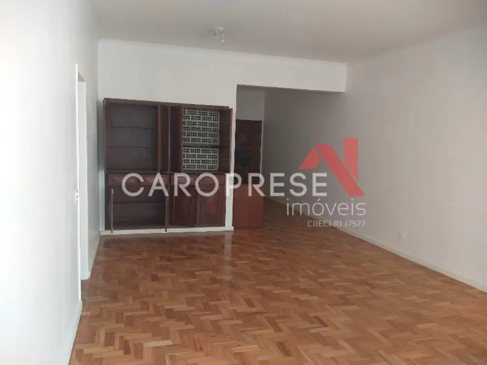 Apartamento, 2 quartos, 140 m² - Foto 5