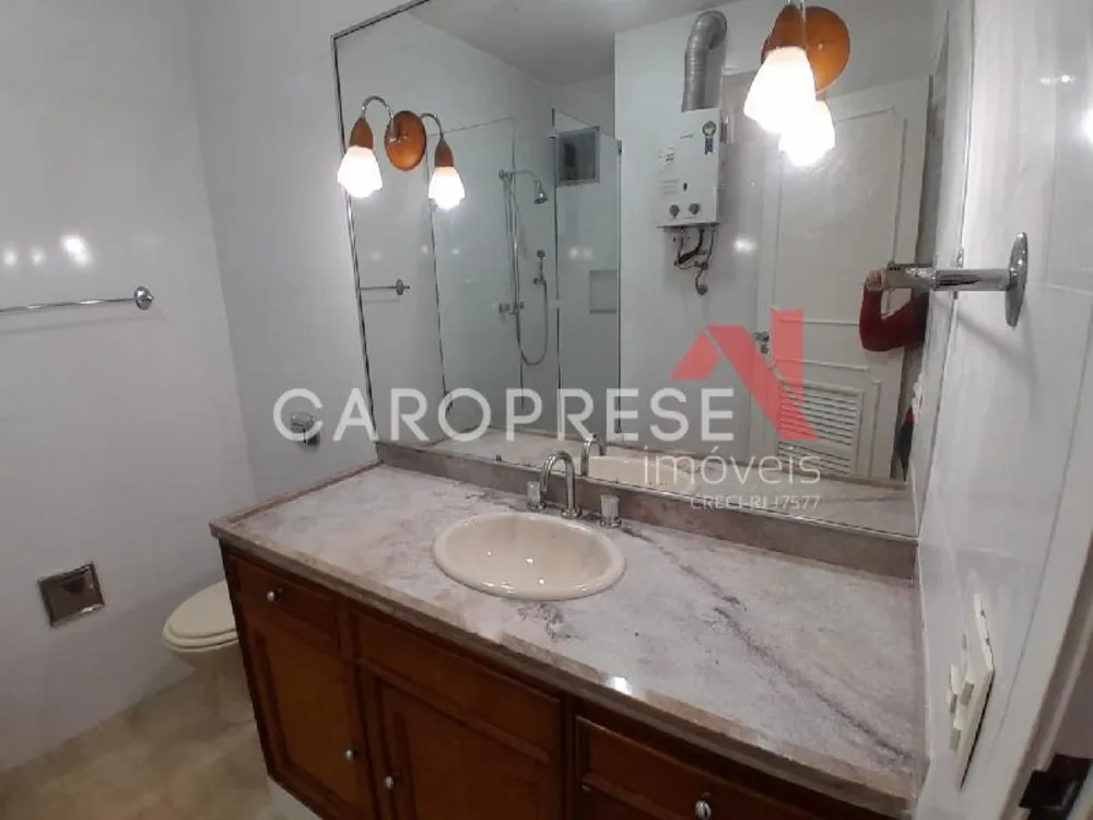 Apartamento, 2 quartos, 140 m² - Foto 4