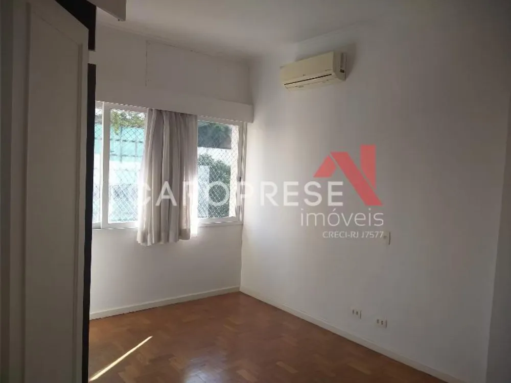 Apartamento, 2 quartos, 140 m² - Foto 11