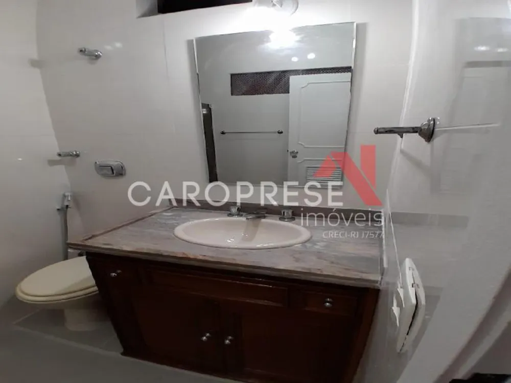 Apartamento, 2 quartos, 140 m² - Foto 8