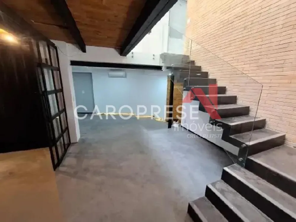 Prédio Inteiro, 241 m² - Foto 15