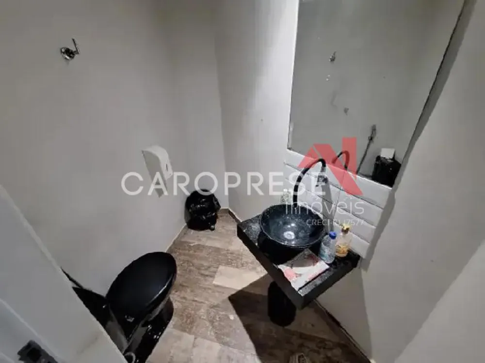 Prédio Inteiro, 241 m² - Foto 17