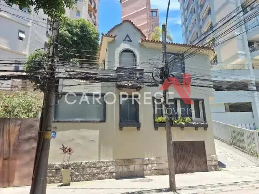 Prédio Inteiro, 241 m² - Foto 2
