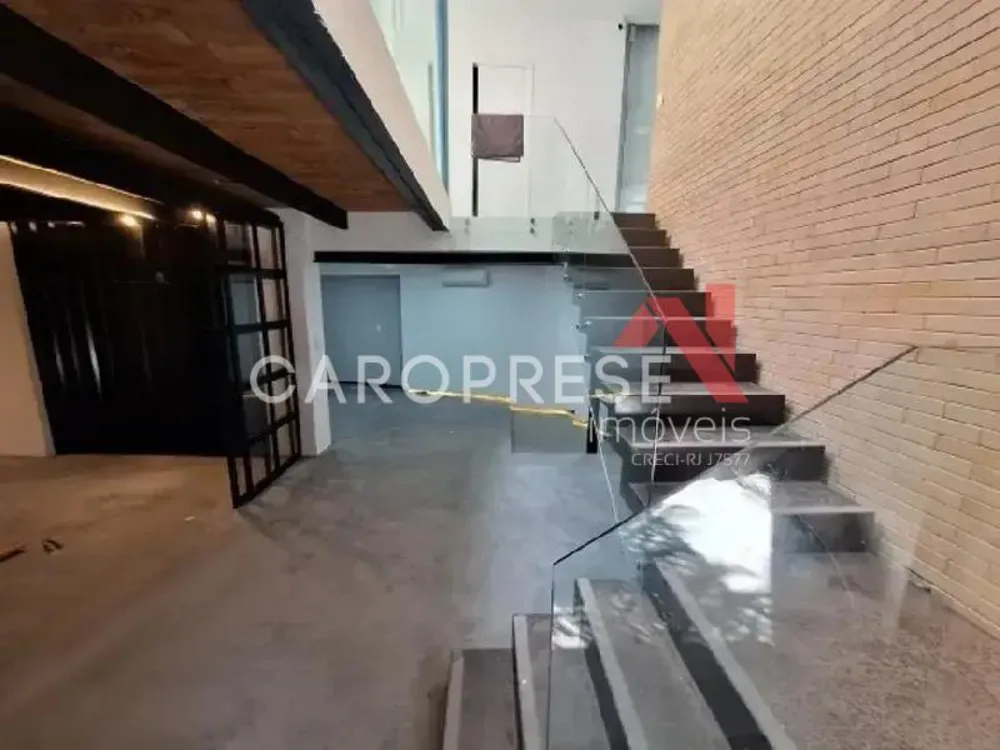 Prédio Inteiro, 241 m² - Foto 16