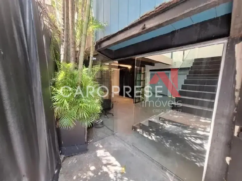 Prédio Inteiro, 241 m² - Foto 4