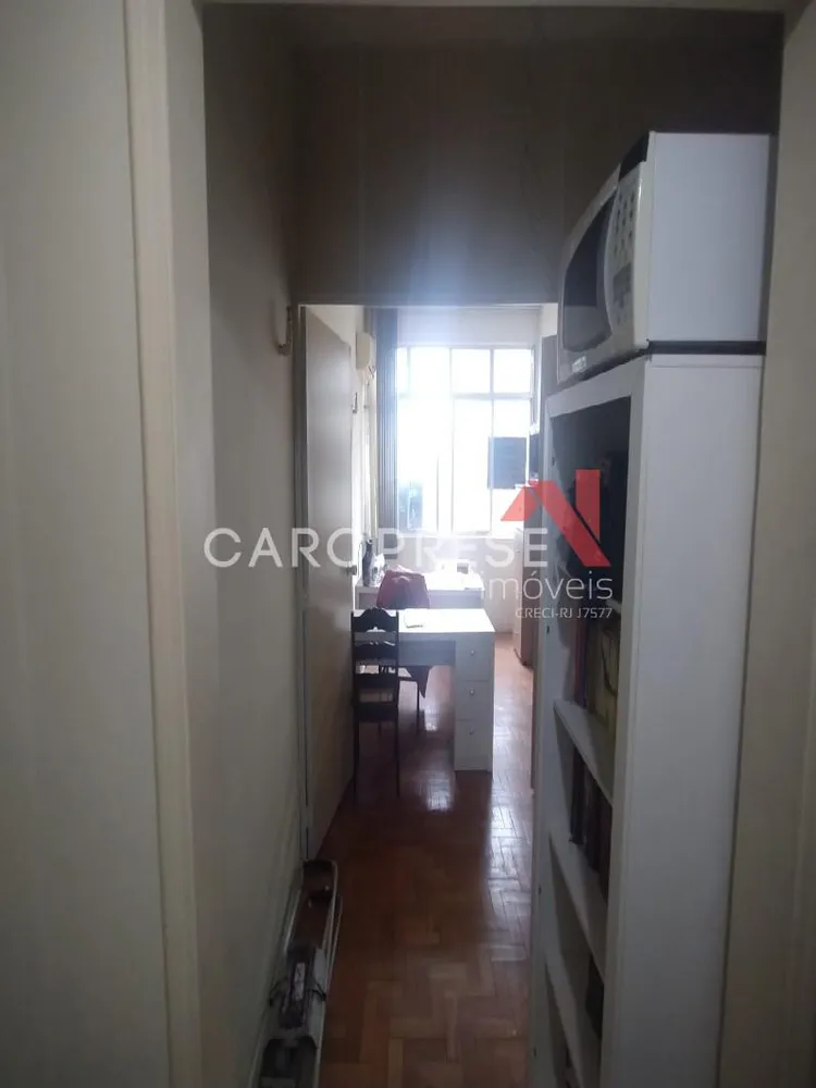 Sala-Conjunto, 23 m² - Foto 3