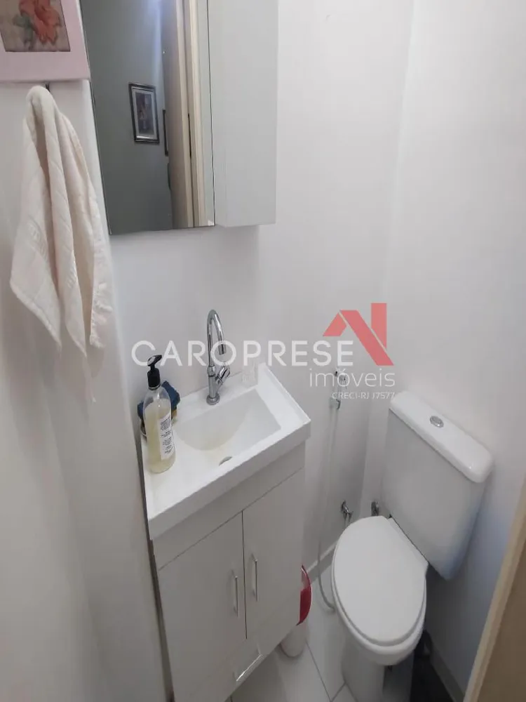 Sala-Conjunto, 23 m² - Foto 11