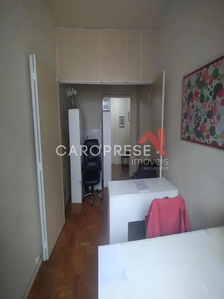 Sala-Conjunto, 23 m² - Foto 2