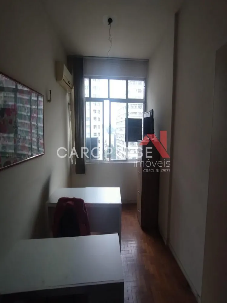 Sala-Conjunto, 23 m² - Foto 1