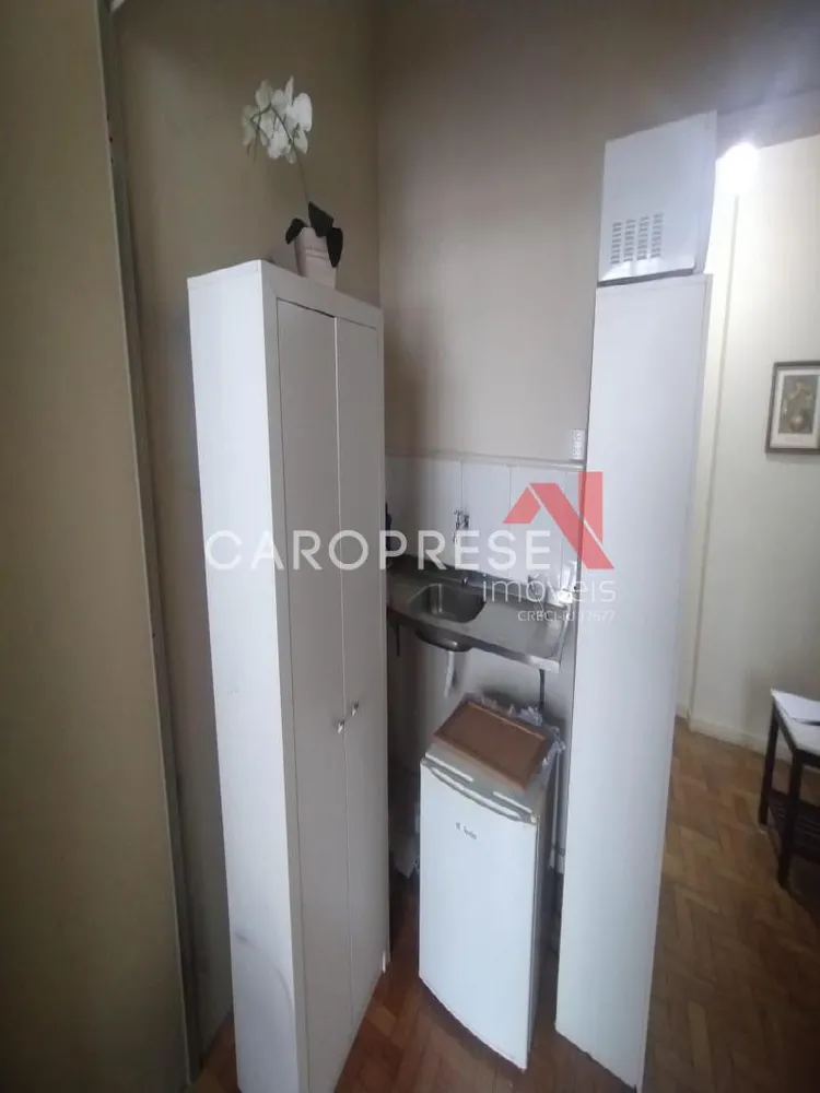 Sala-Conjunto, 23 m² - Foto 8
