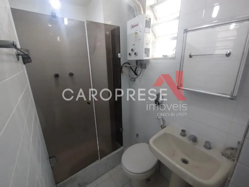 Apartamento, 3 quartos, 70 m² - Foto 3