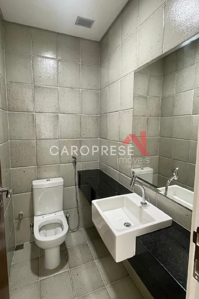 Sala-Conjunto, 244 m² - Foto 16